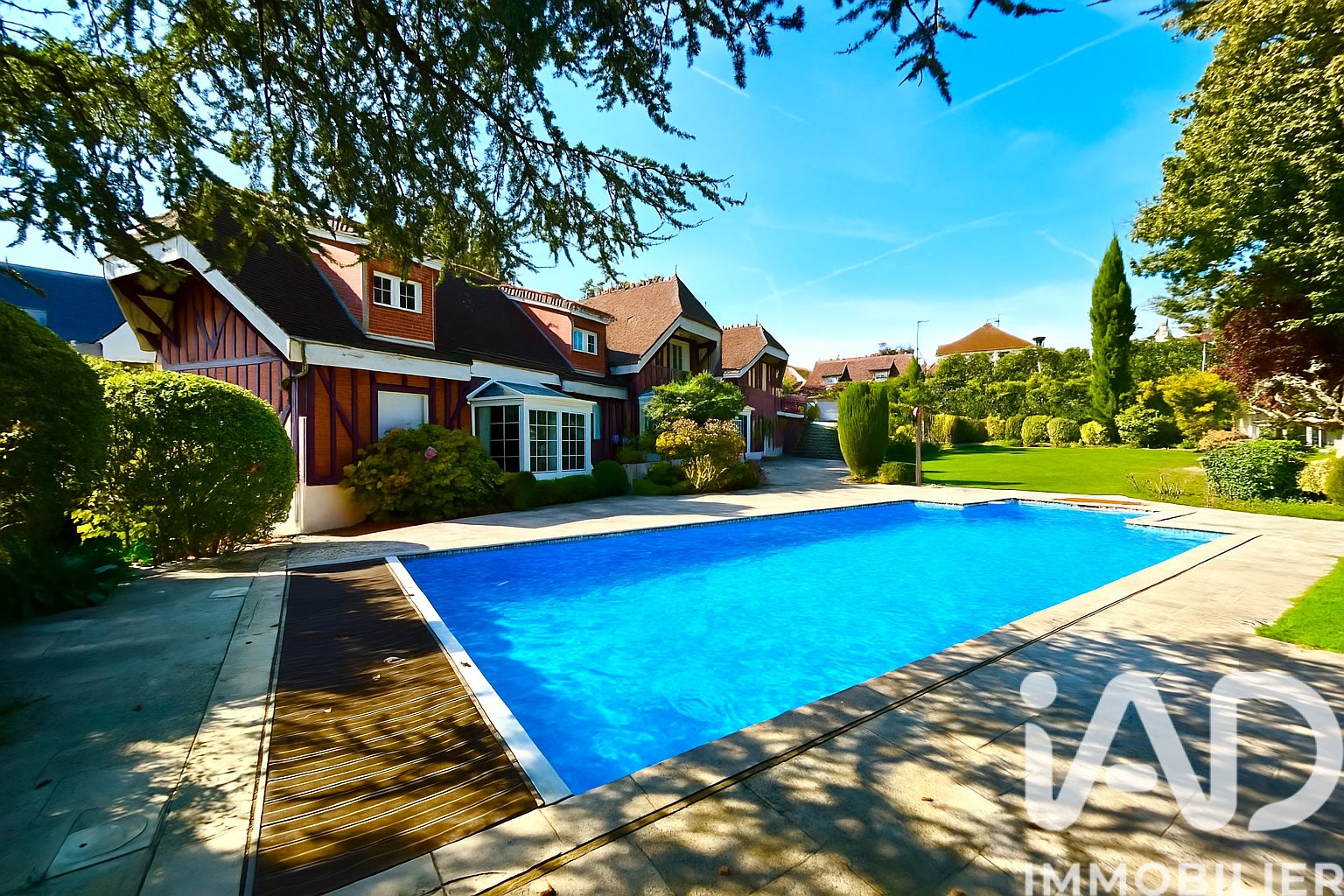 Maison à vendre, 313m², Saint-Fargeau-Ponthierry