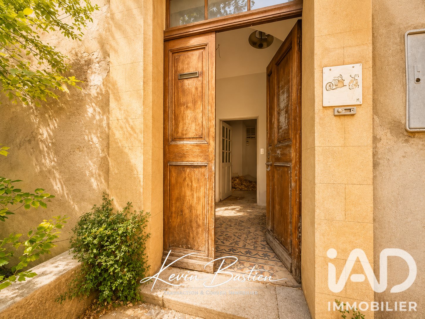 Maison à vendre, 150m², Malemort-du-Comtat