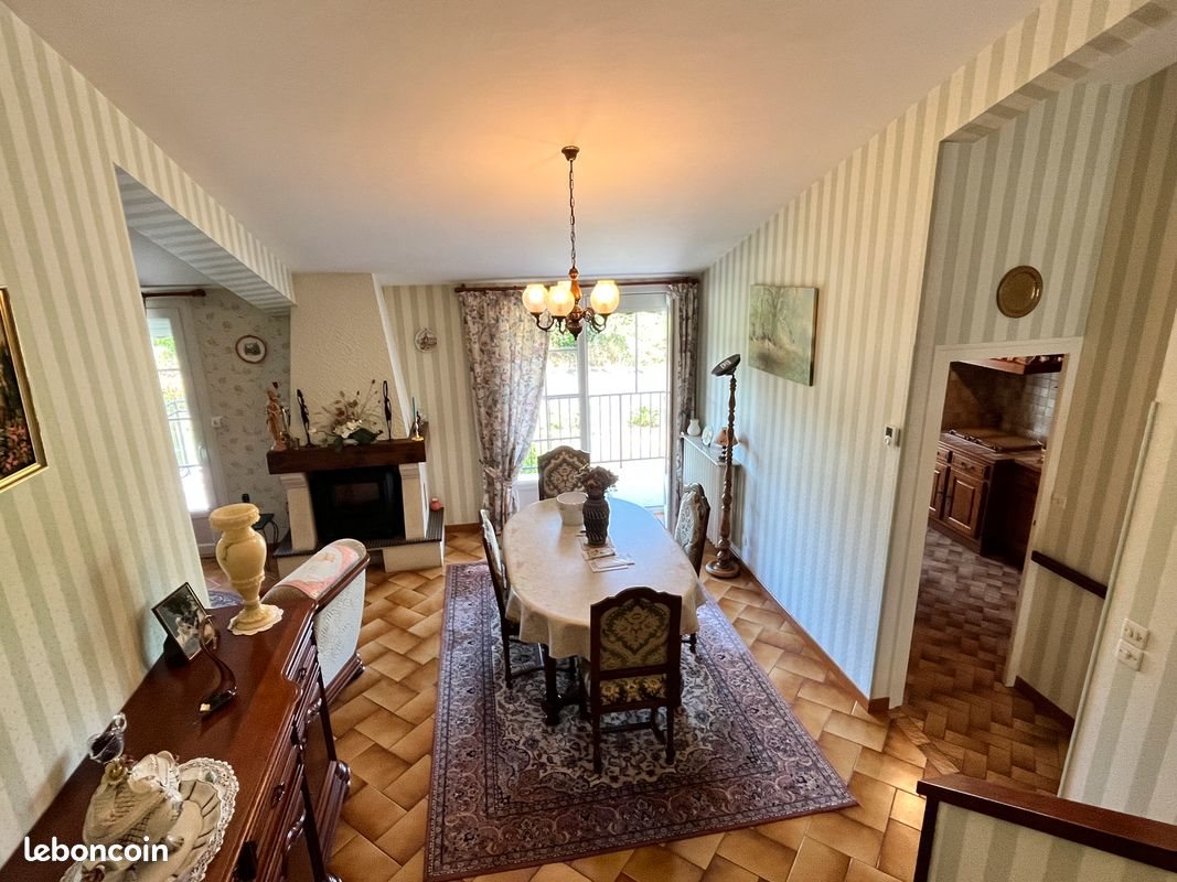 Maison à vendre, 96m², Miramont-de-Guyenne