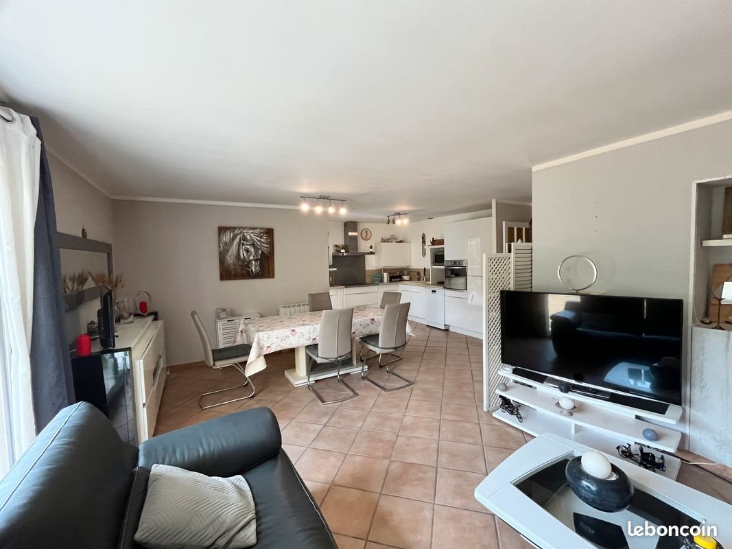 Maison à vendre, 82m², Miramont-de-Guyenne