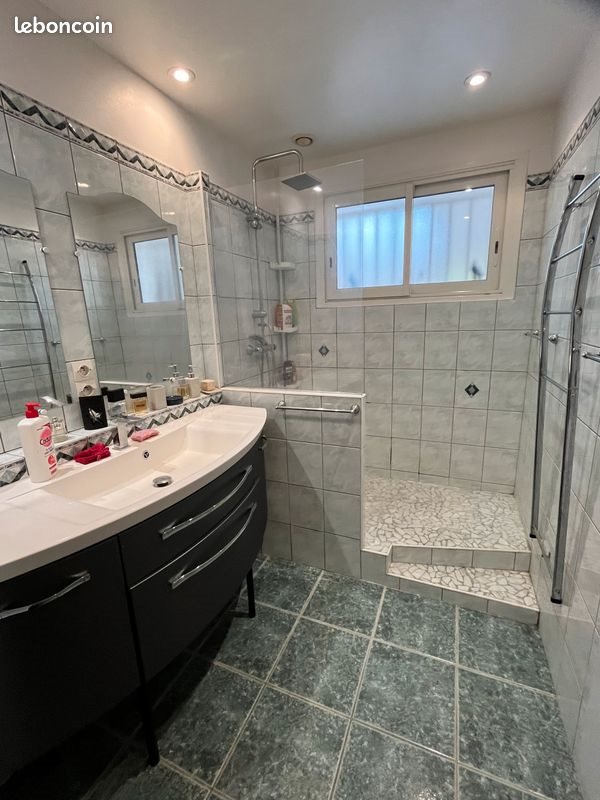Maison à vendre, 82m², Miramont-de-Guyenne