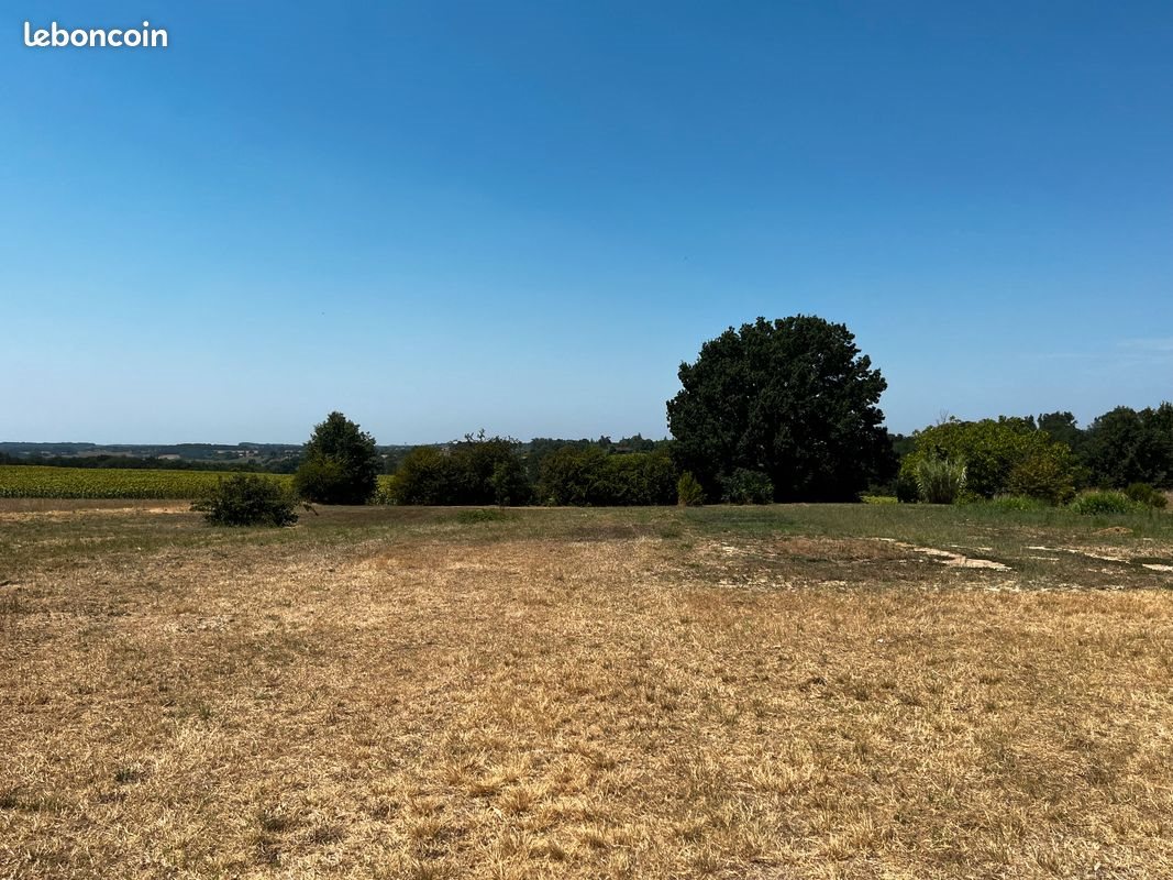 Maison à vendre, 97m², Escassefort