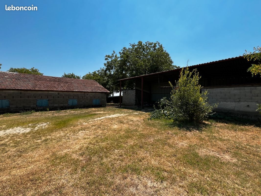 Maison à vendre, 97m², Escassefort