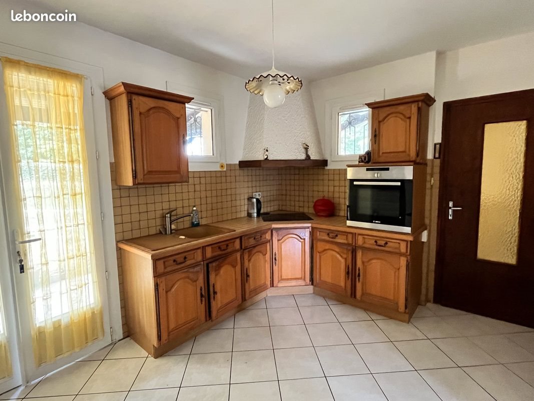 Maison à vendre, 102m², Miramont-de-Guyenne
