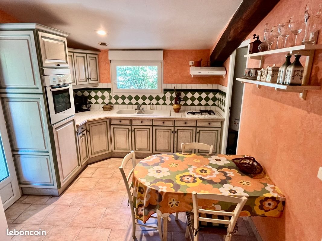 Maison à vendre, 160m², Miramont-de-Guyenne