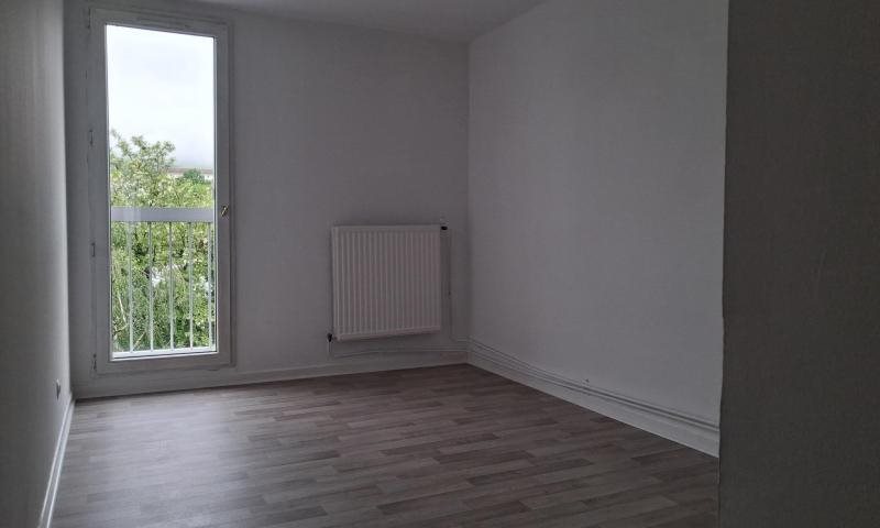 Appartement à louer, 70m², L'Horme