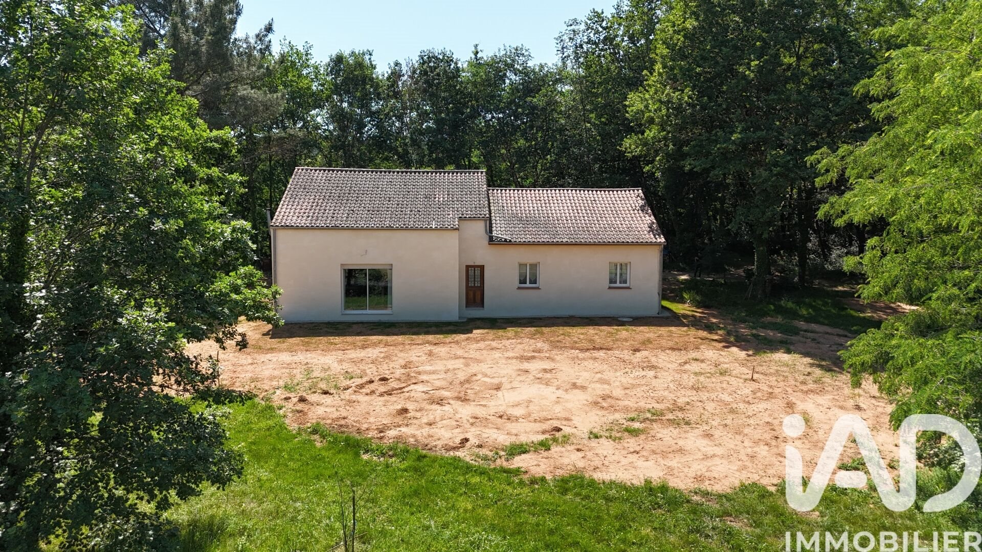 Maison à vendre, 160m², Pomarède