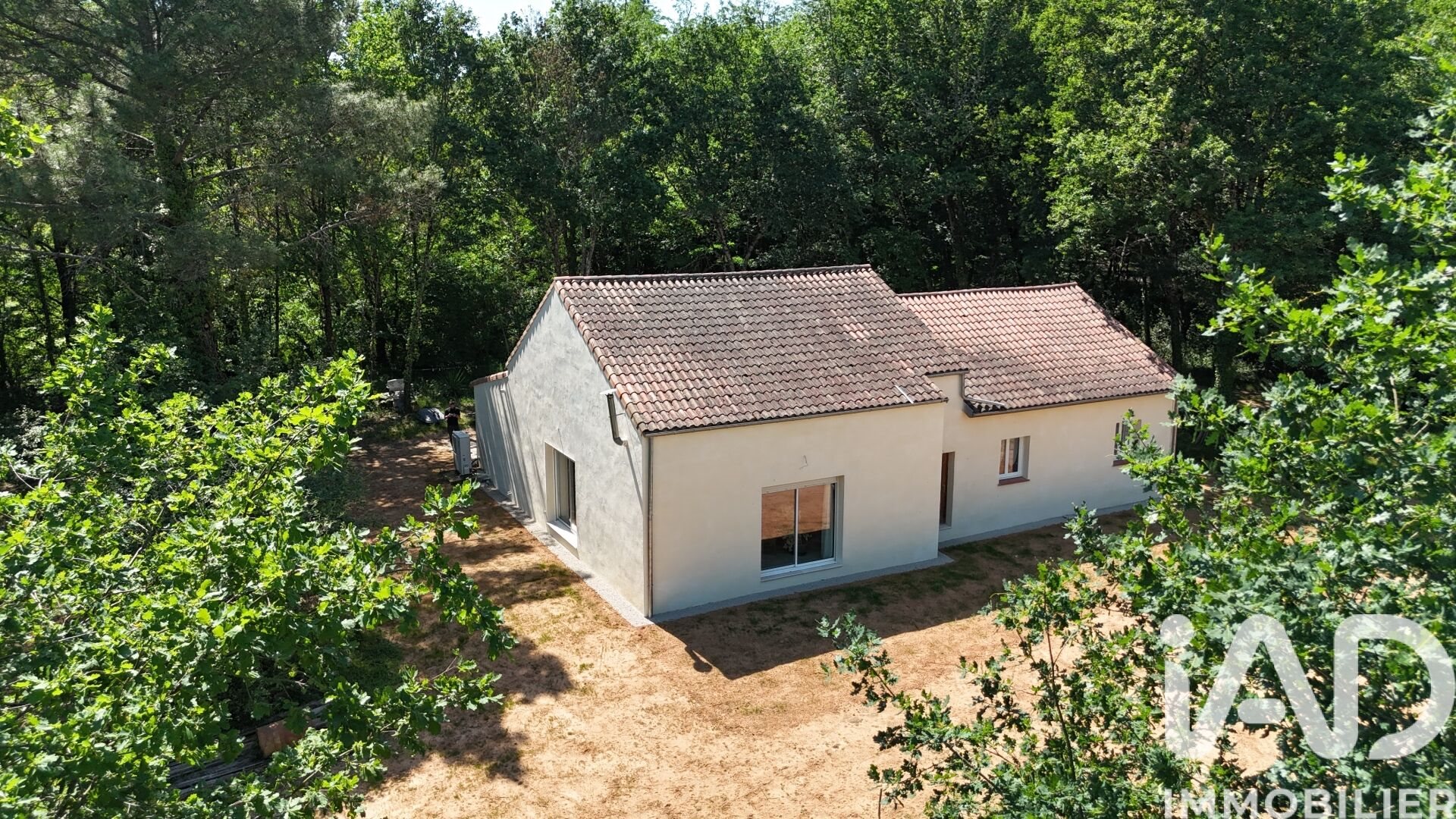 Maison à vendre, 160m², Pomarède