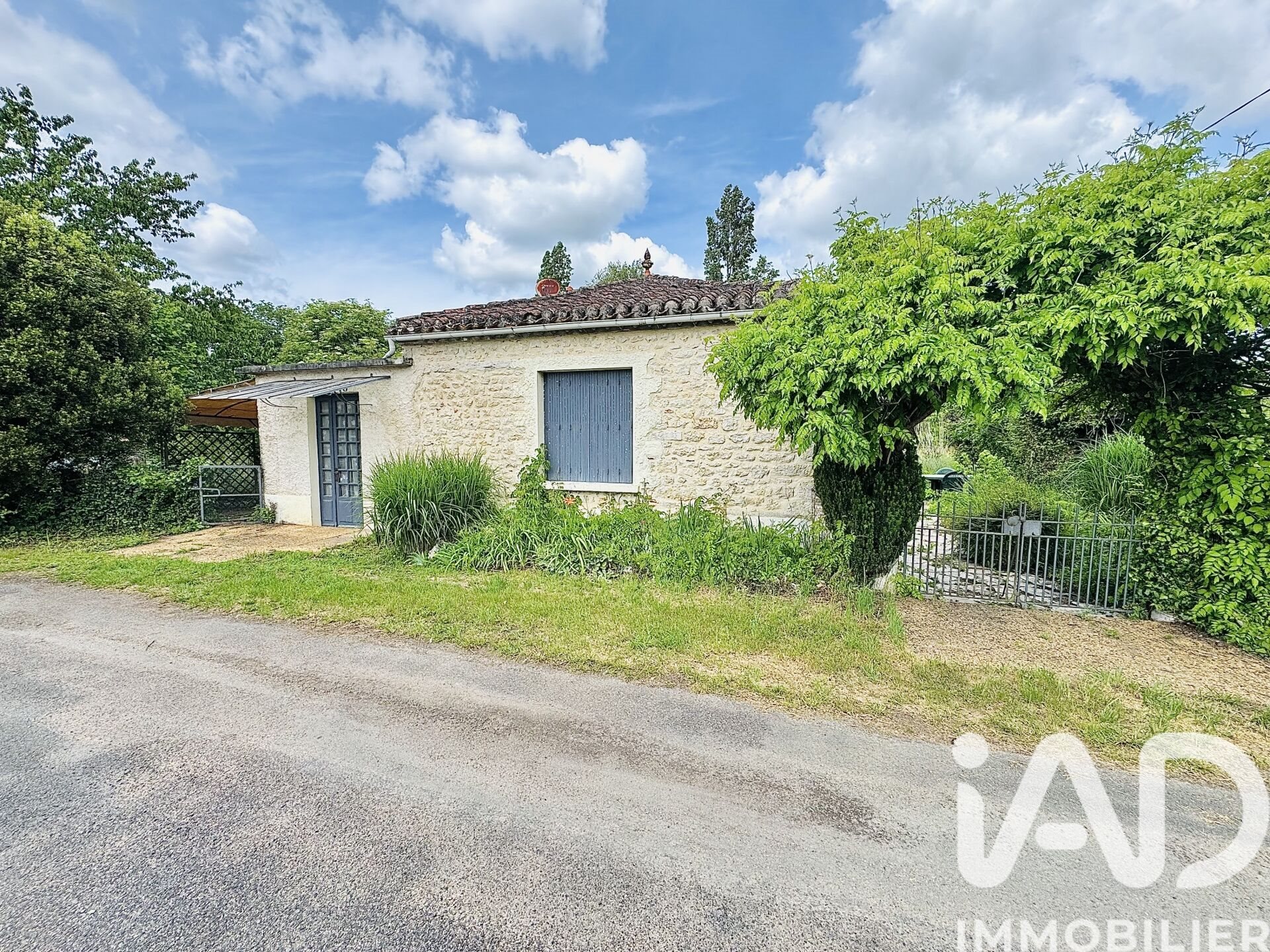 Maison à vendre, 92m², Vire-sur-Lot