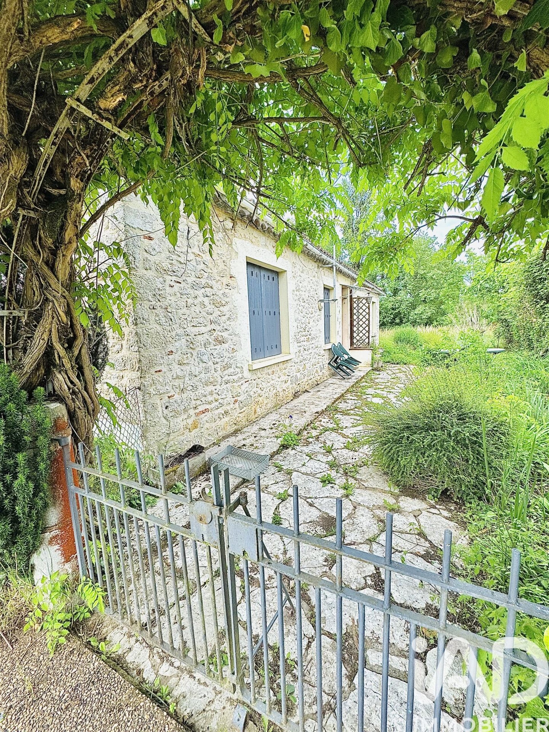 Maison à vendre, 92m², Vire-sur-Lot