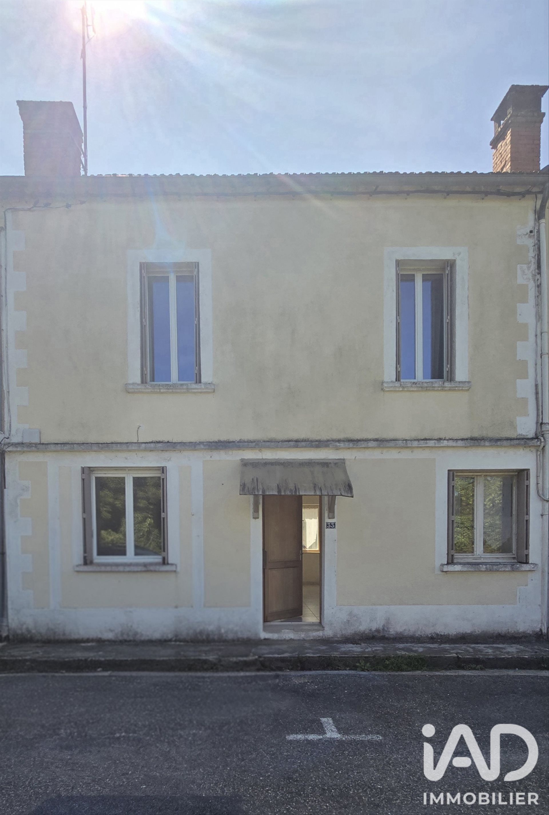 Maison à vendre, 95m², Prayssac