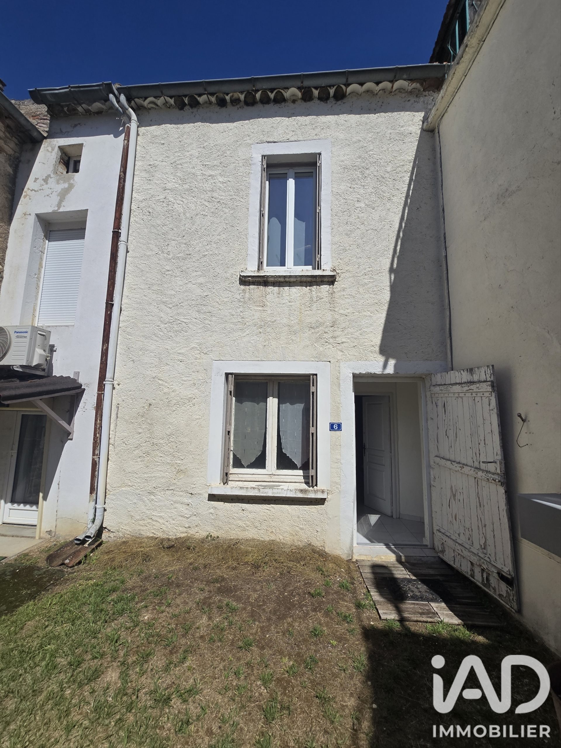 Maison à vendre, 95m², Prayssac