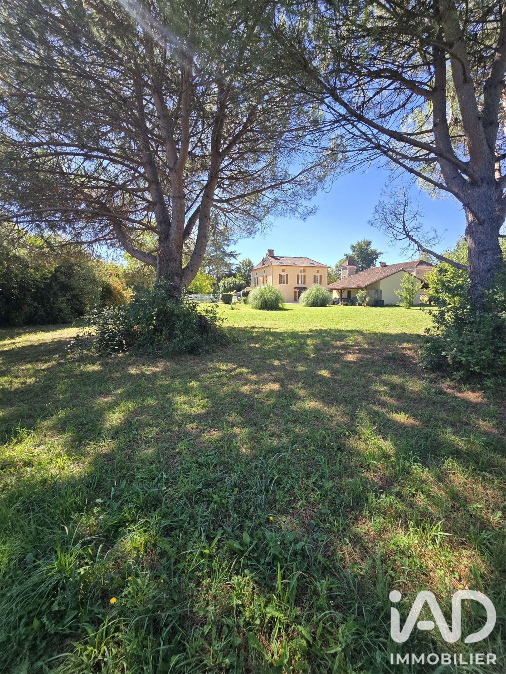 Maison à vendre, 308m², Pescadoires