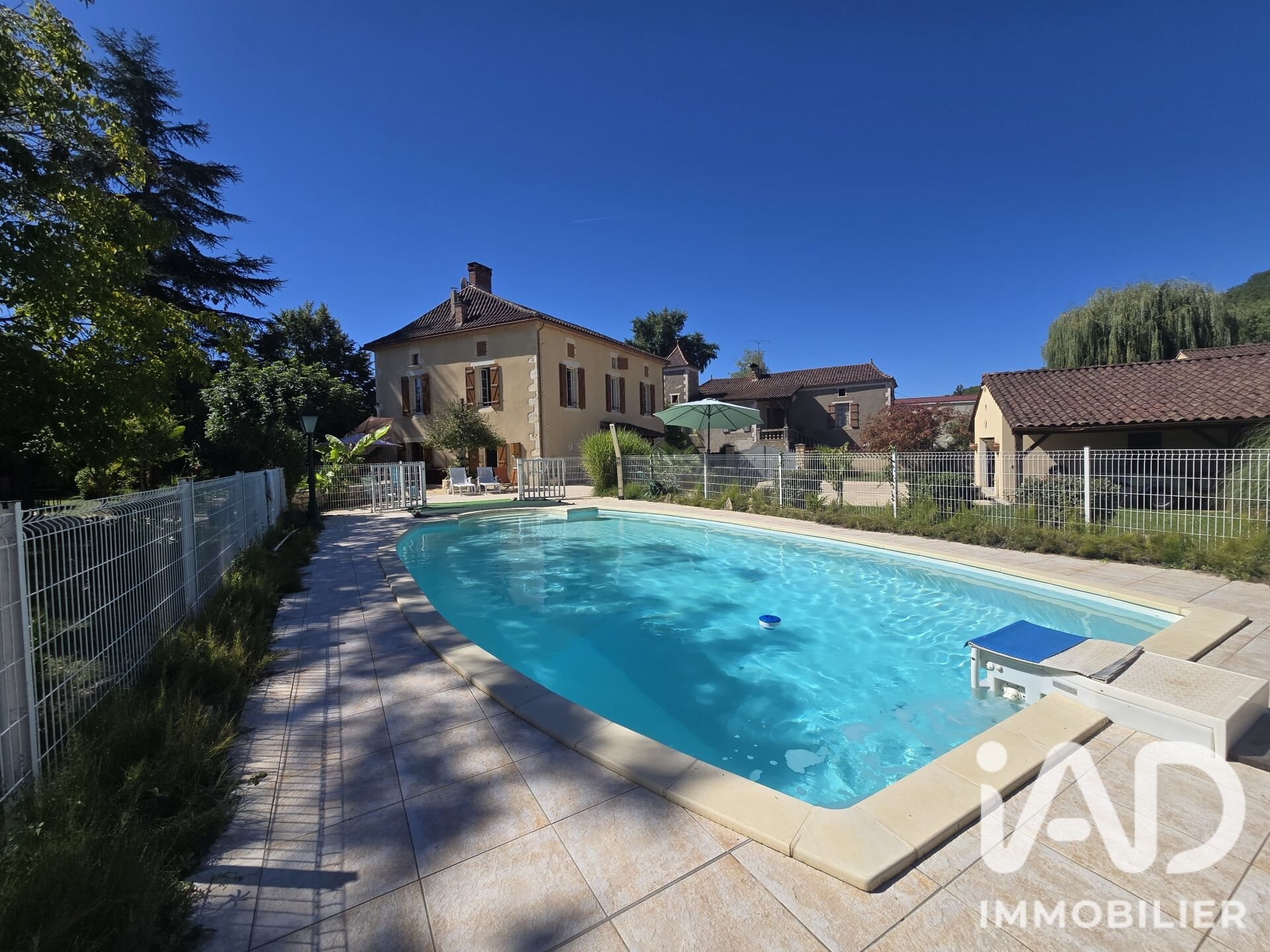 Maison à vendre, 308m², Pescadoires