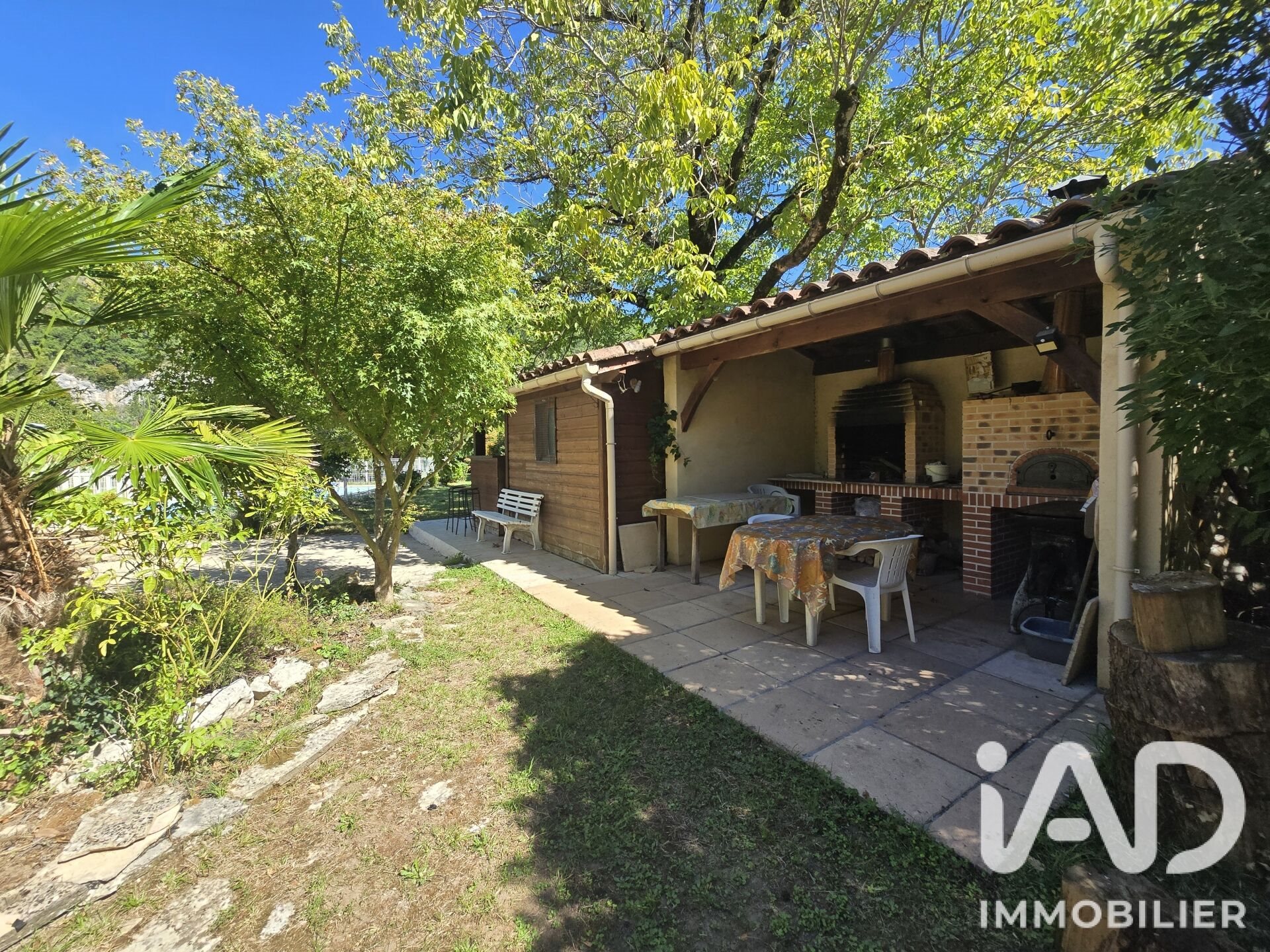 Maison à vendre, 308m², Pescadoires