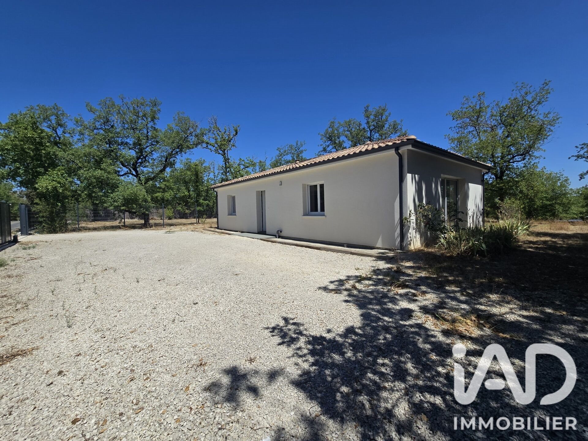 Maison à vendre, 100m², Le Montat