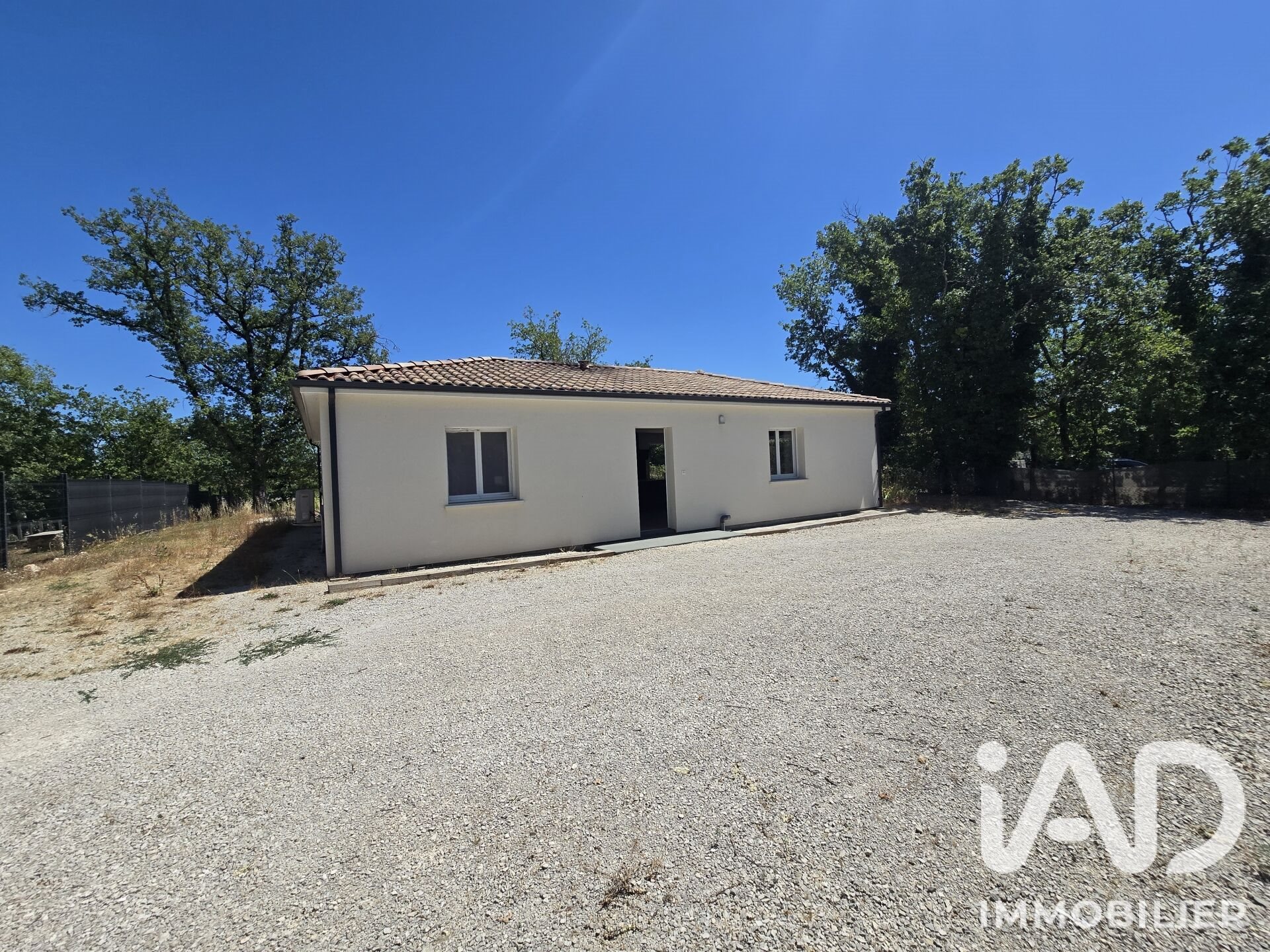Maison à vendre, 100m², Le Montat