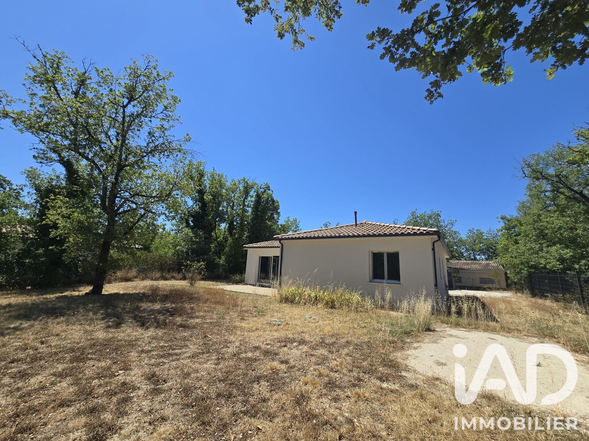 Maison à vendre, 100m², Le Montat