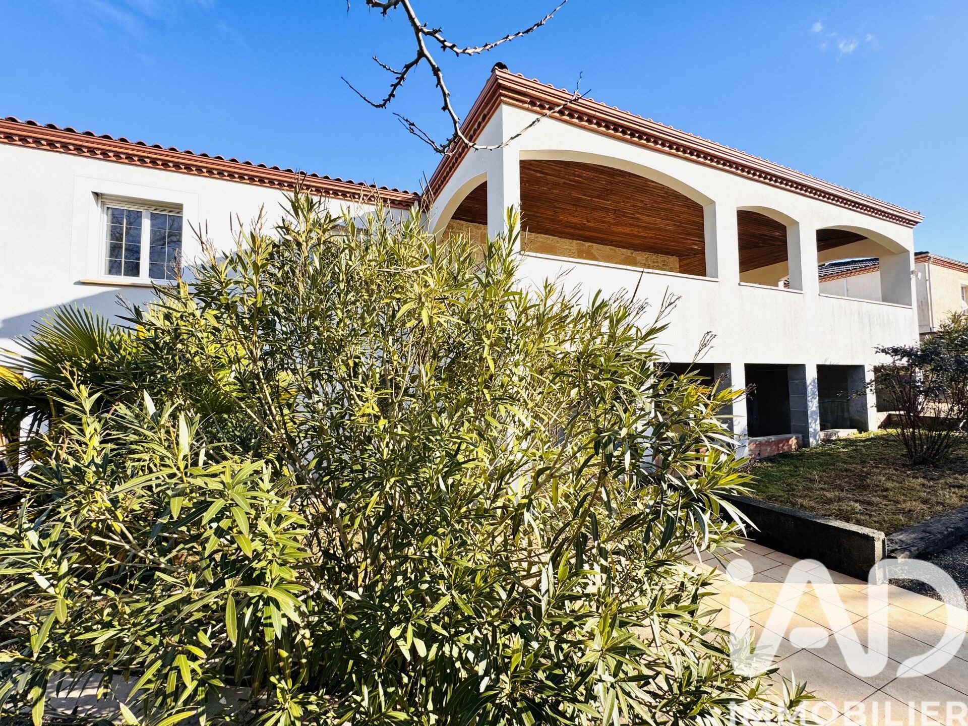 Maison à vendre, 145m², Fumel