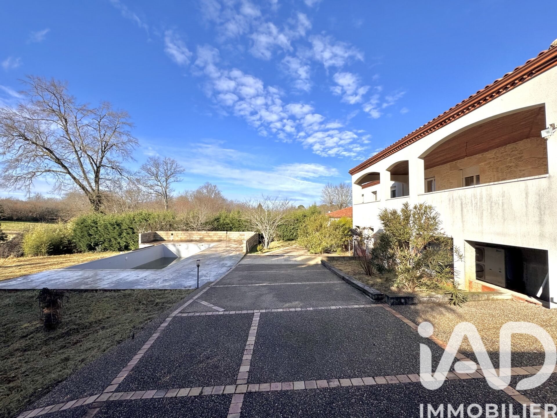 Maison à vendre, 145m², Fumel