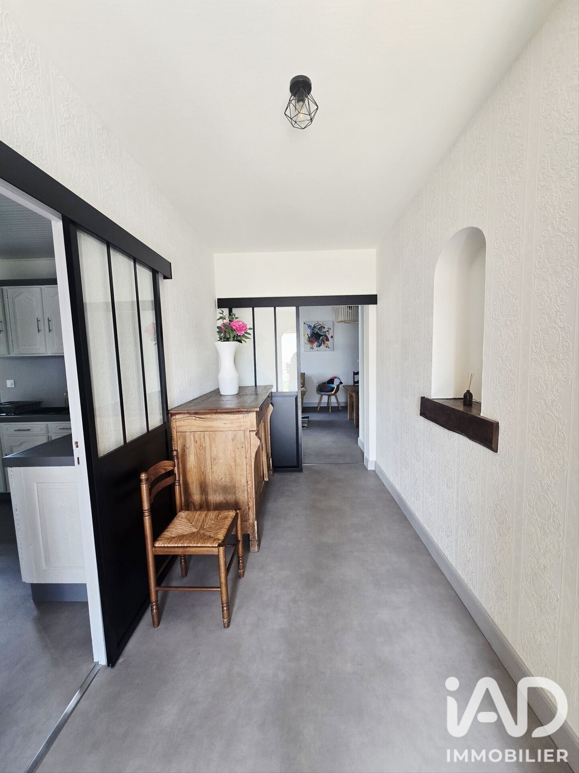 Maison à louer, 131m², Montayral
