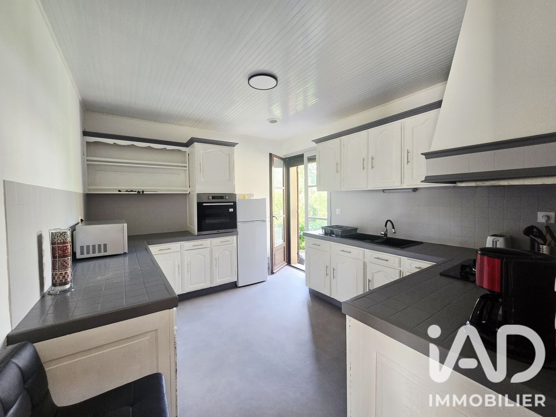 Maison à louer, 131m², Montayral