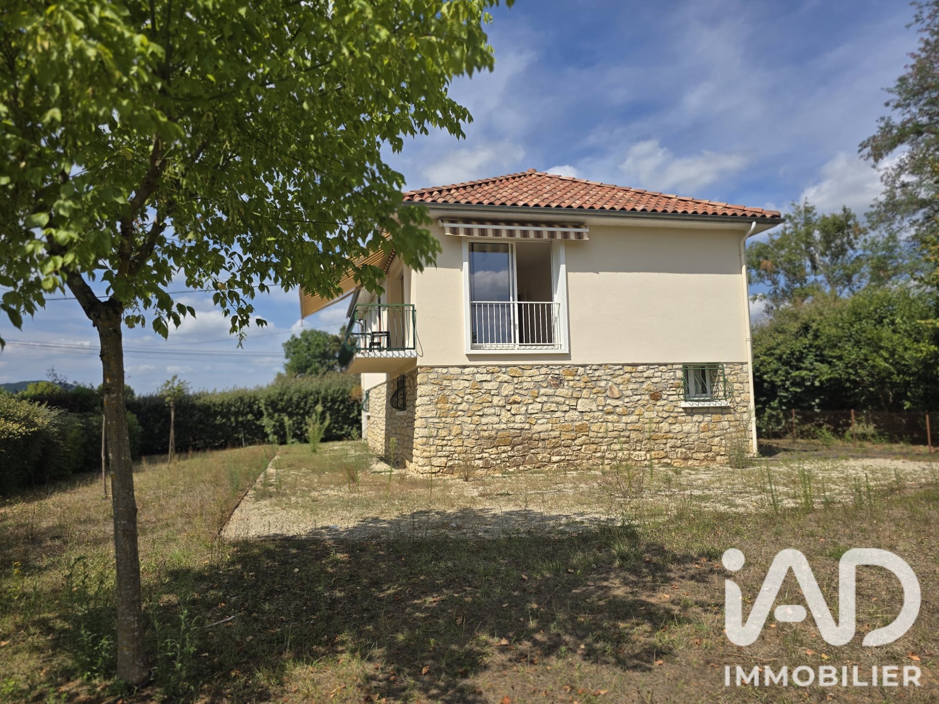 Maison à vendre, 91m², Prayssac