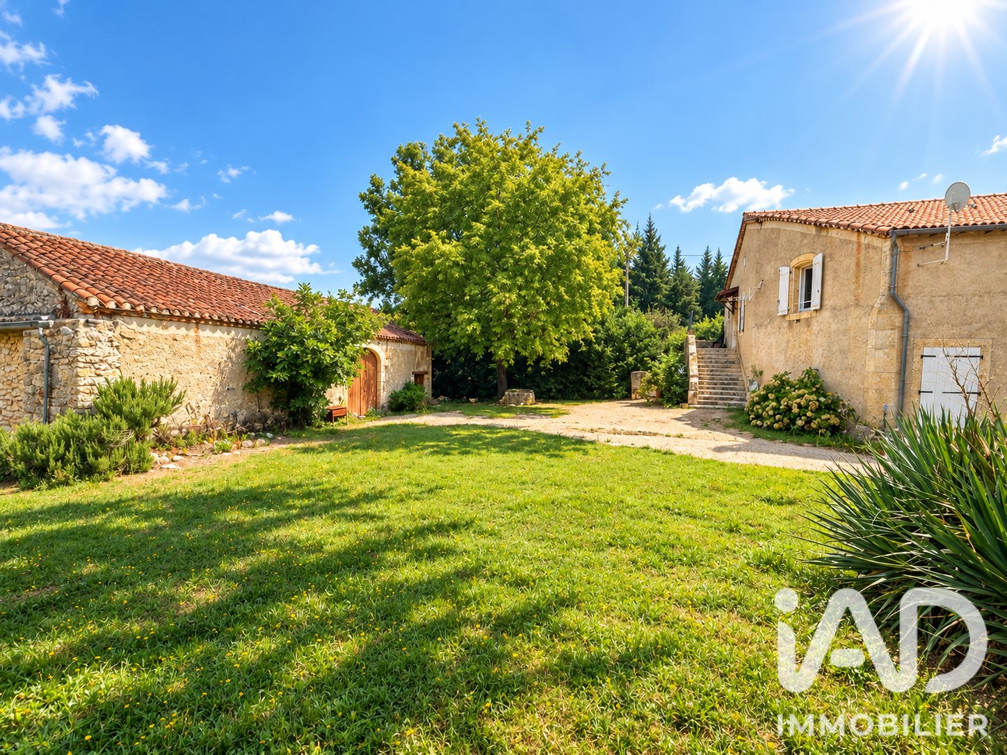 Maison à vendre, 135m², Vire-sur-Lot