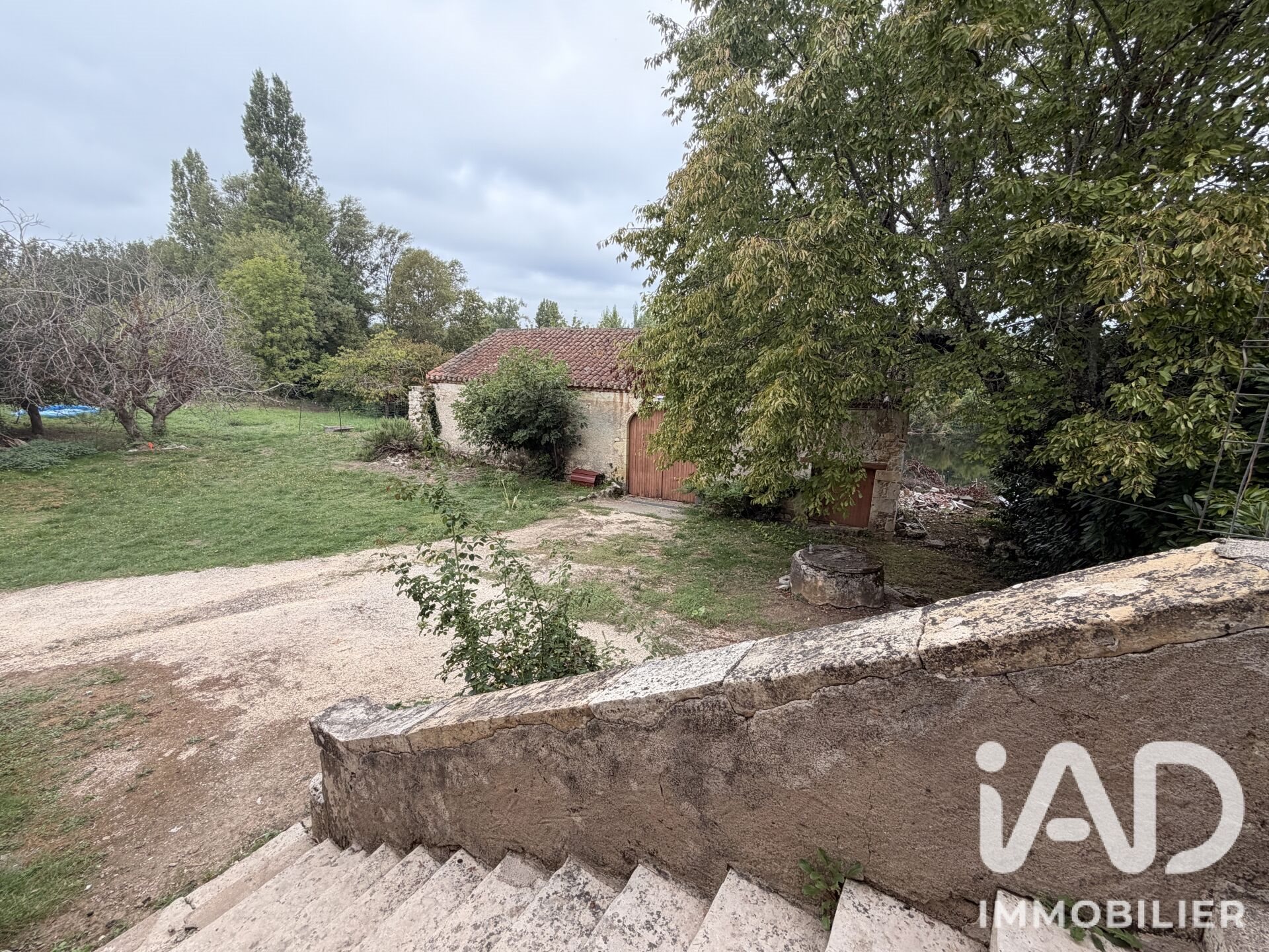 Maison à vendre, 135m², Vire-sur-Lot