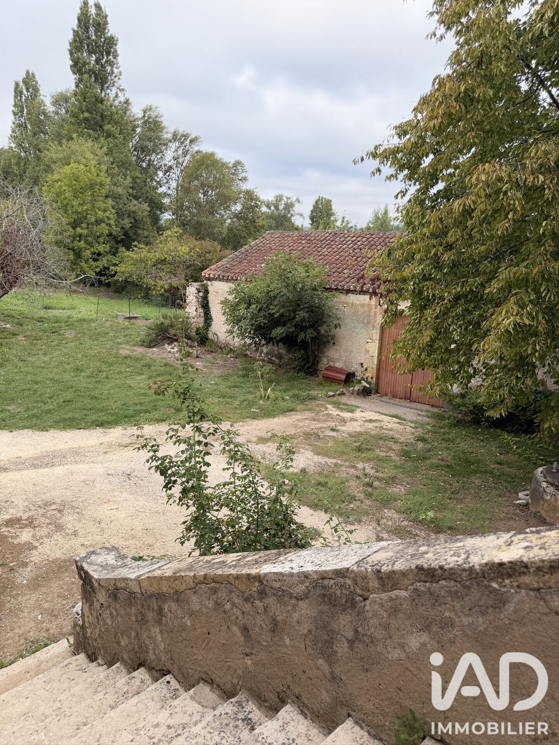Maison à vendre, 135m², Vire-sur-Lot