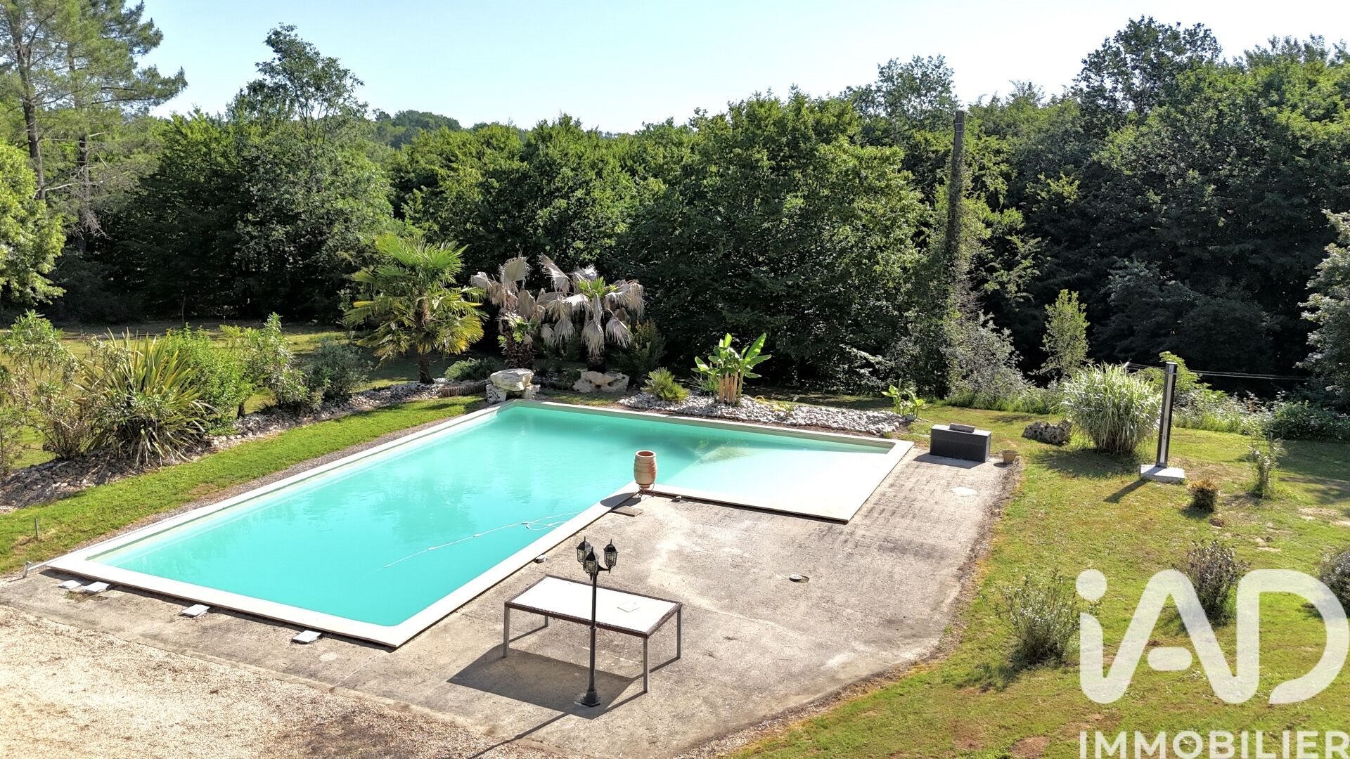 Maison à vendre, 142m², Saint-Front-sur-Lémance