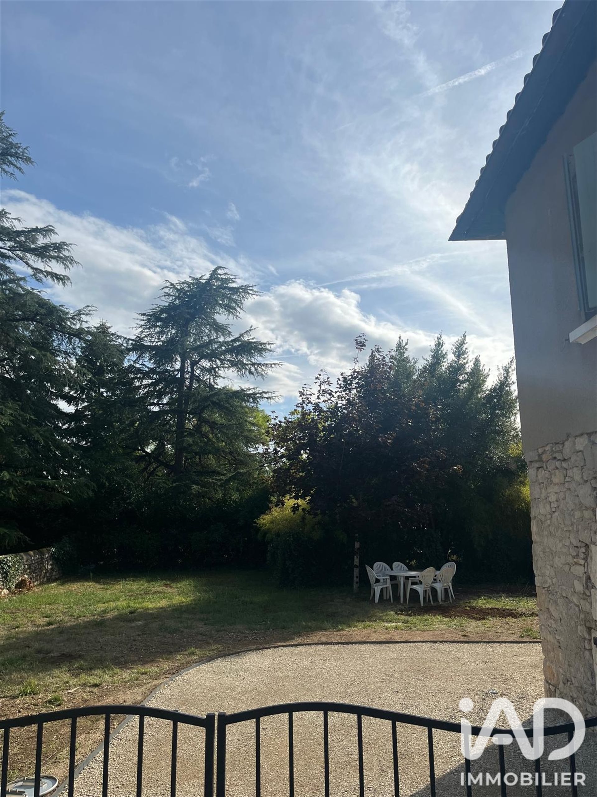 Maison à louer, 128m², Prayssac