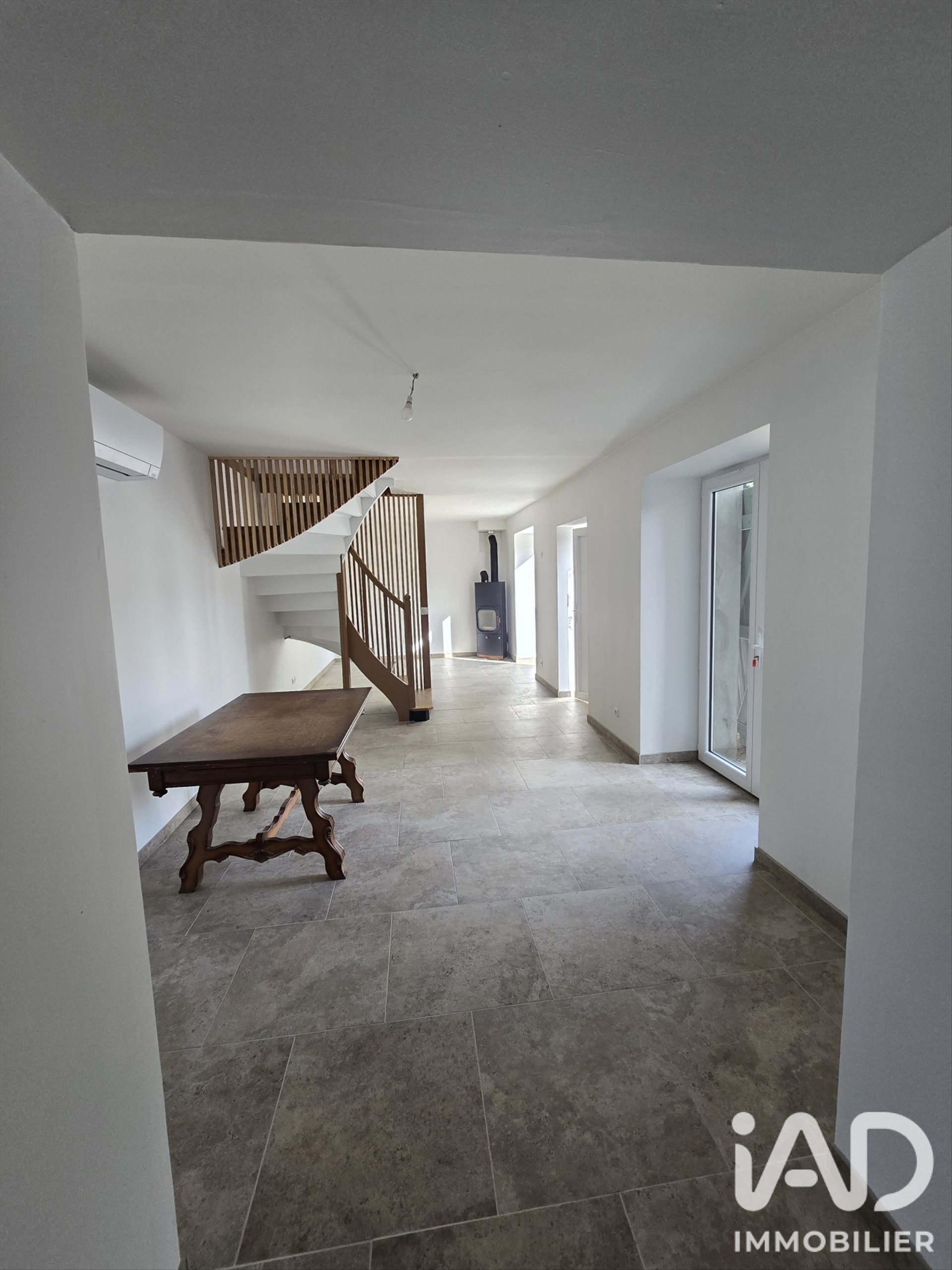 Maison à louer, 128m², Prayssac