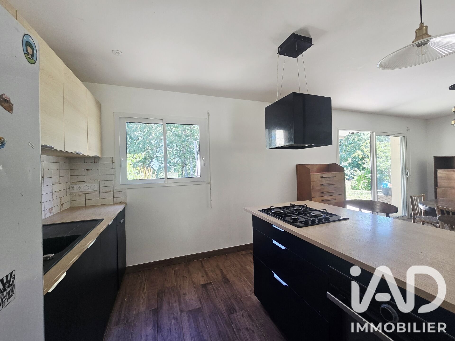 Maison à vendre, 132m², Luzech