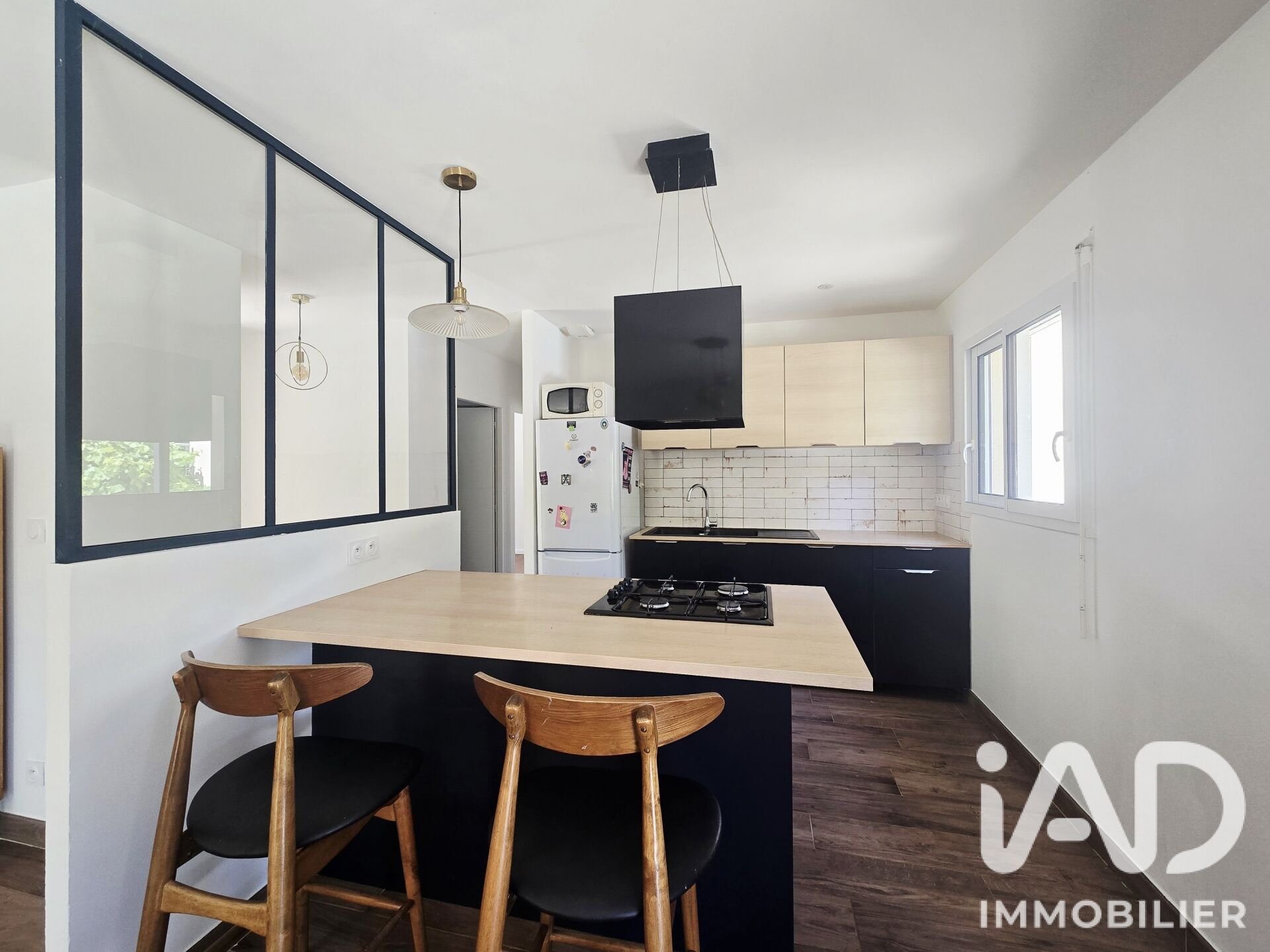 Maison à vendre, 132m², Luzech
