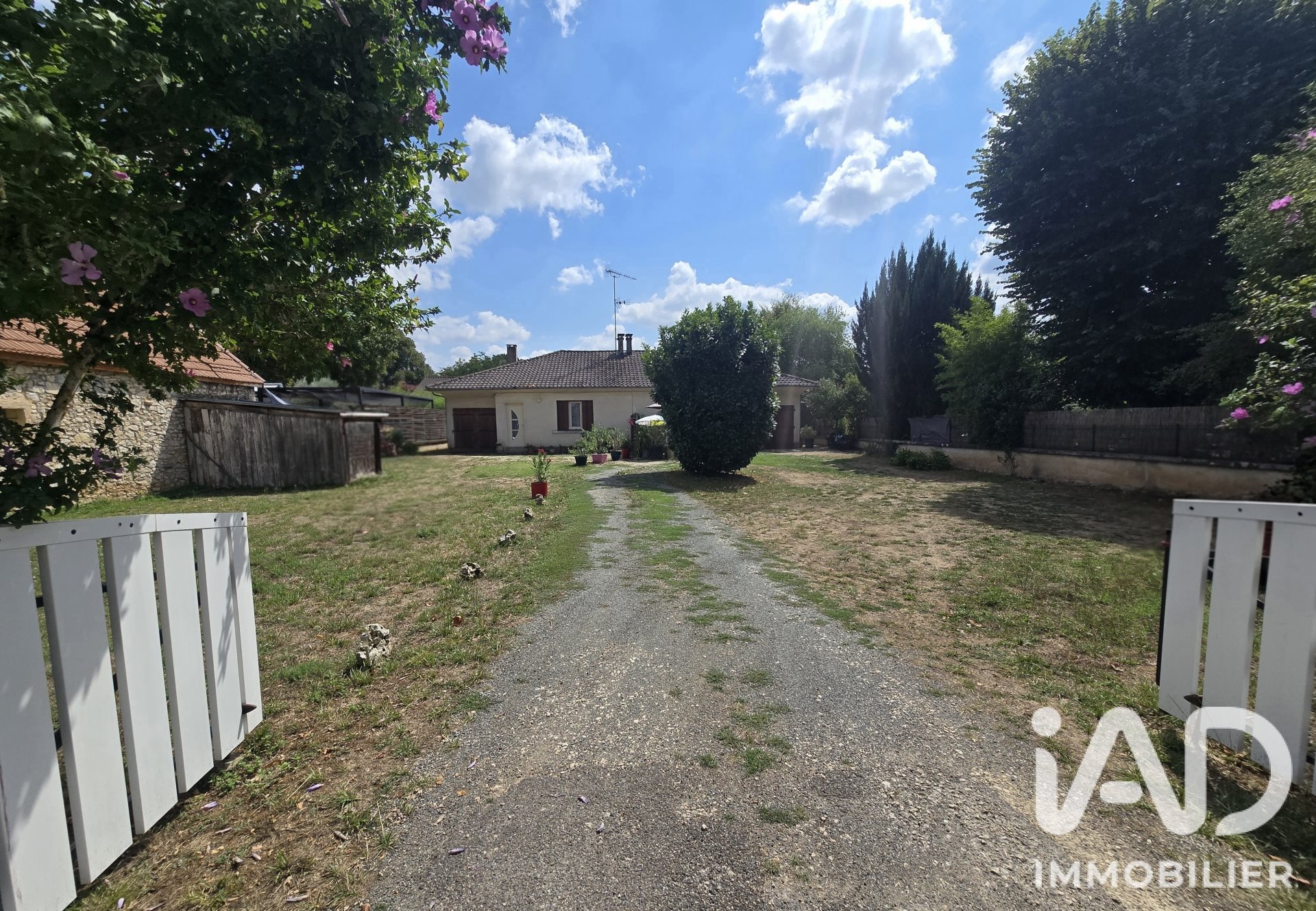 Maison à vendre, 136m², Prayssac