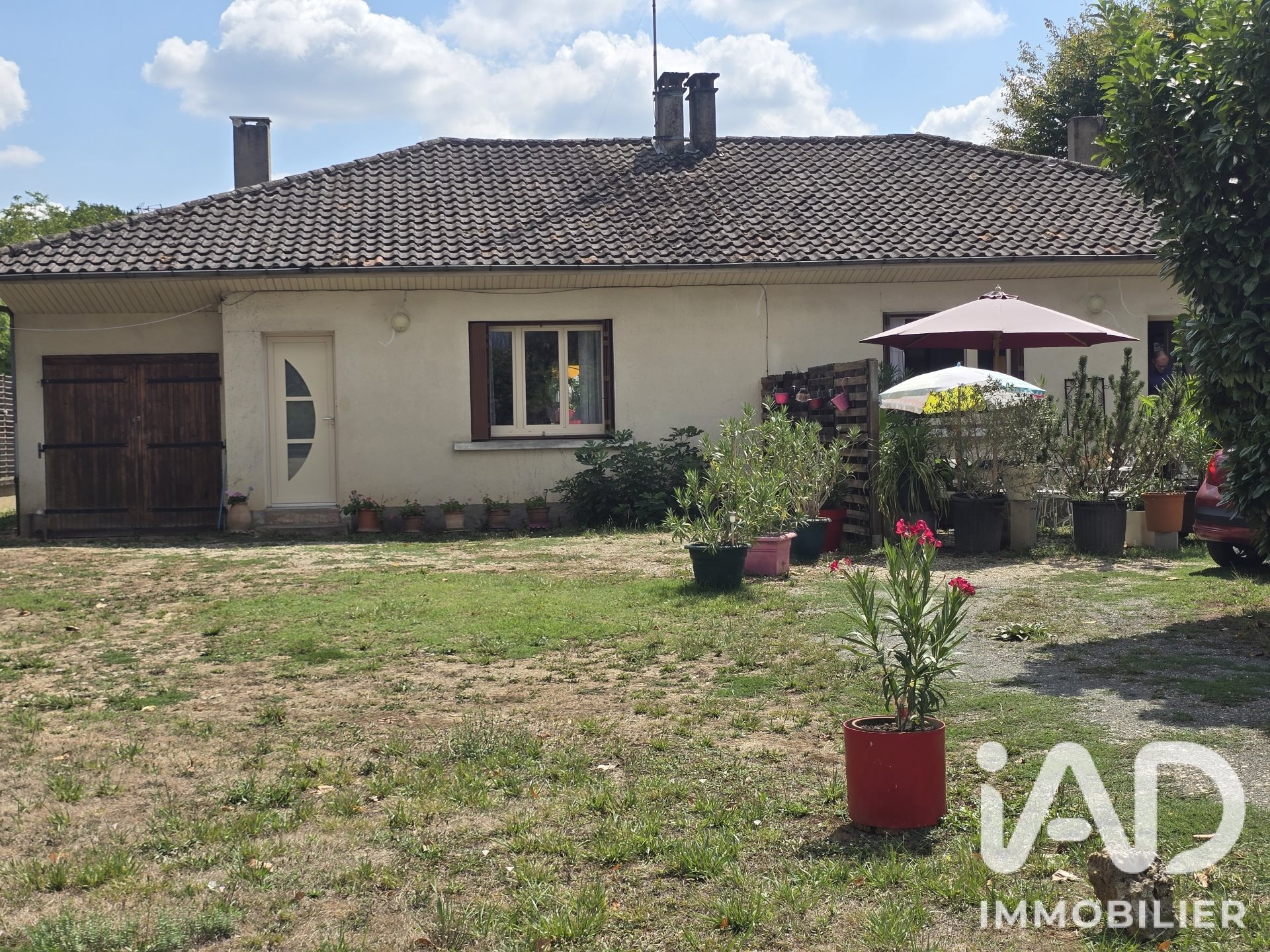 Maison à vendre, 136m², Prayssac