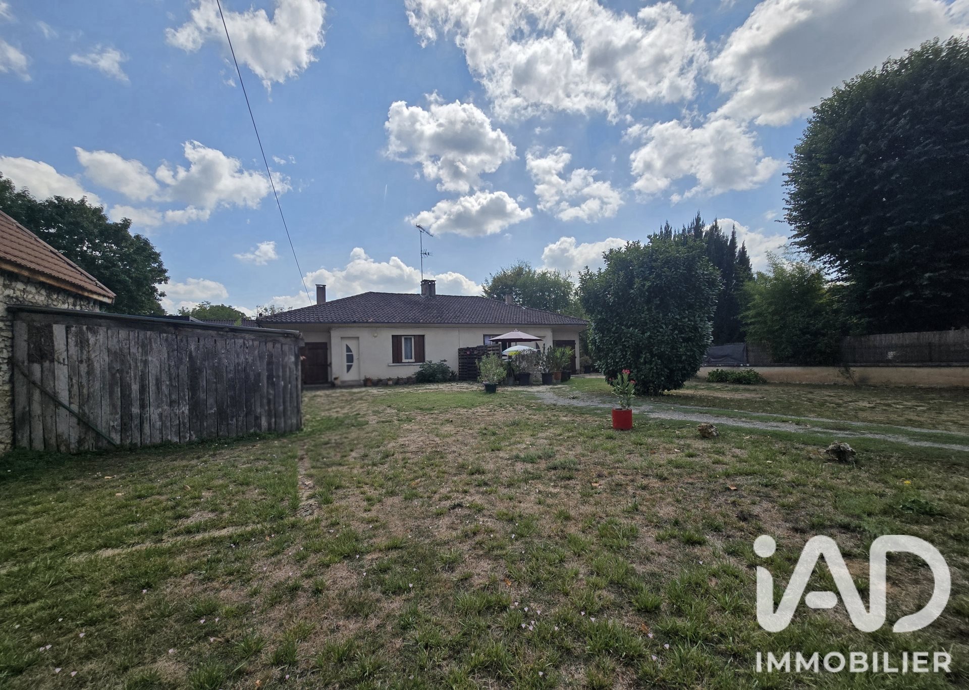 Maison à vendre, 136m², Prayssac