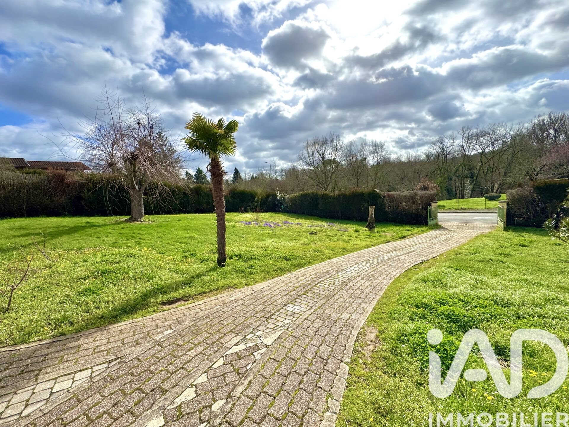 Maison à vendre, 108m², Puy-l'Evêque