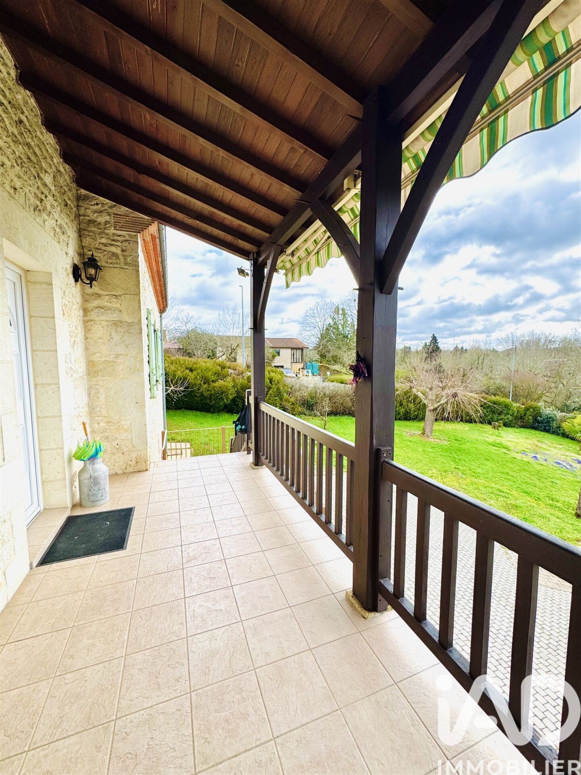 Maison à vendre, 108m², Puy-l'Evêque