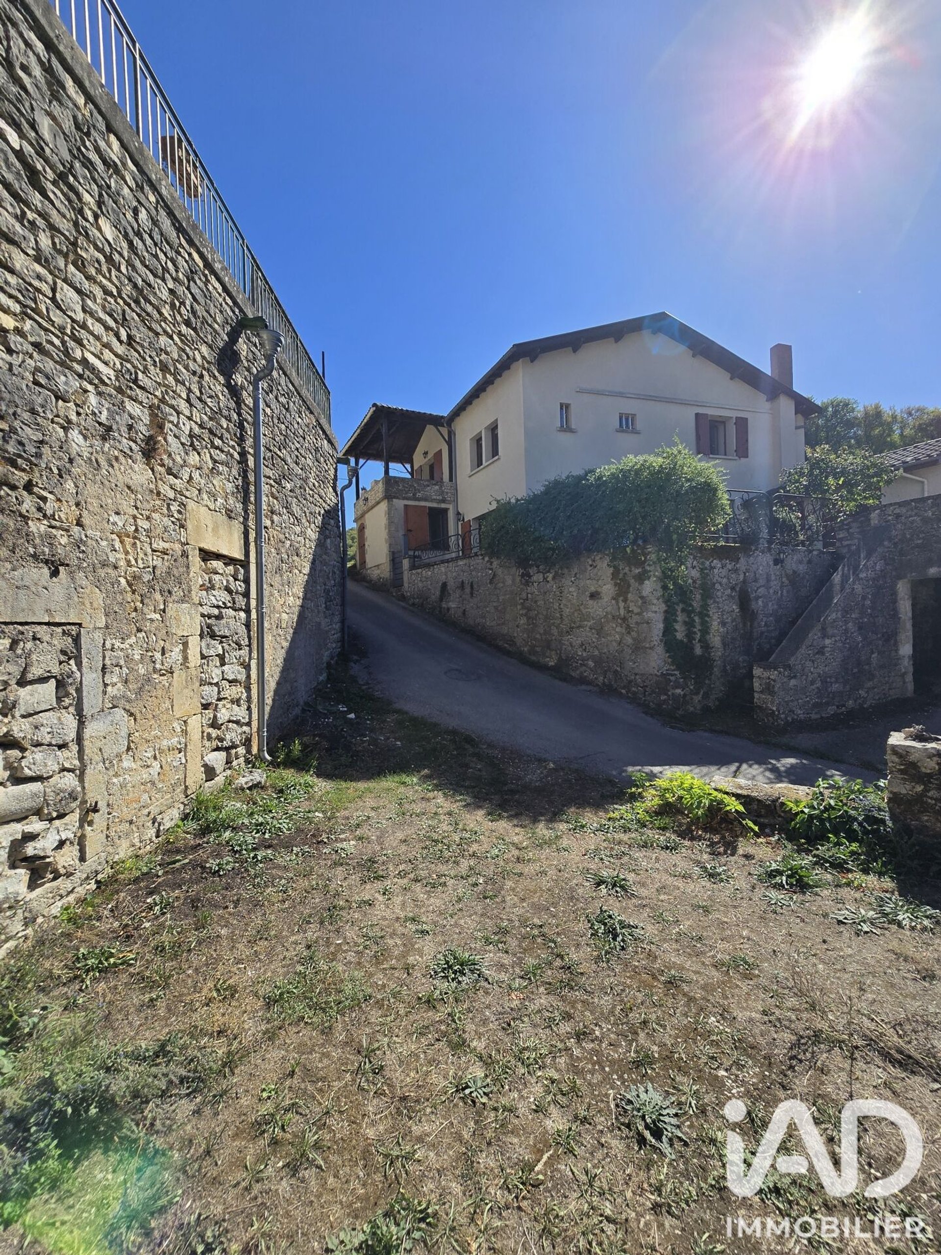 Maison à vendre, 122m², Labastide-du-Vert