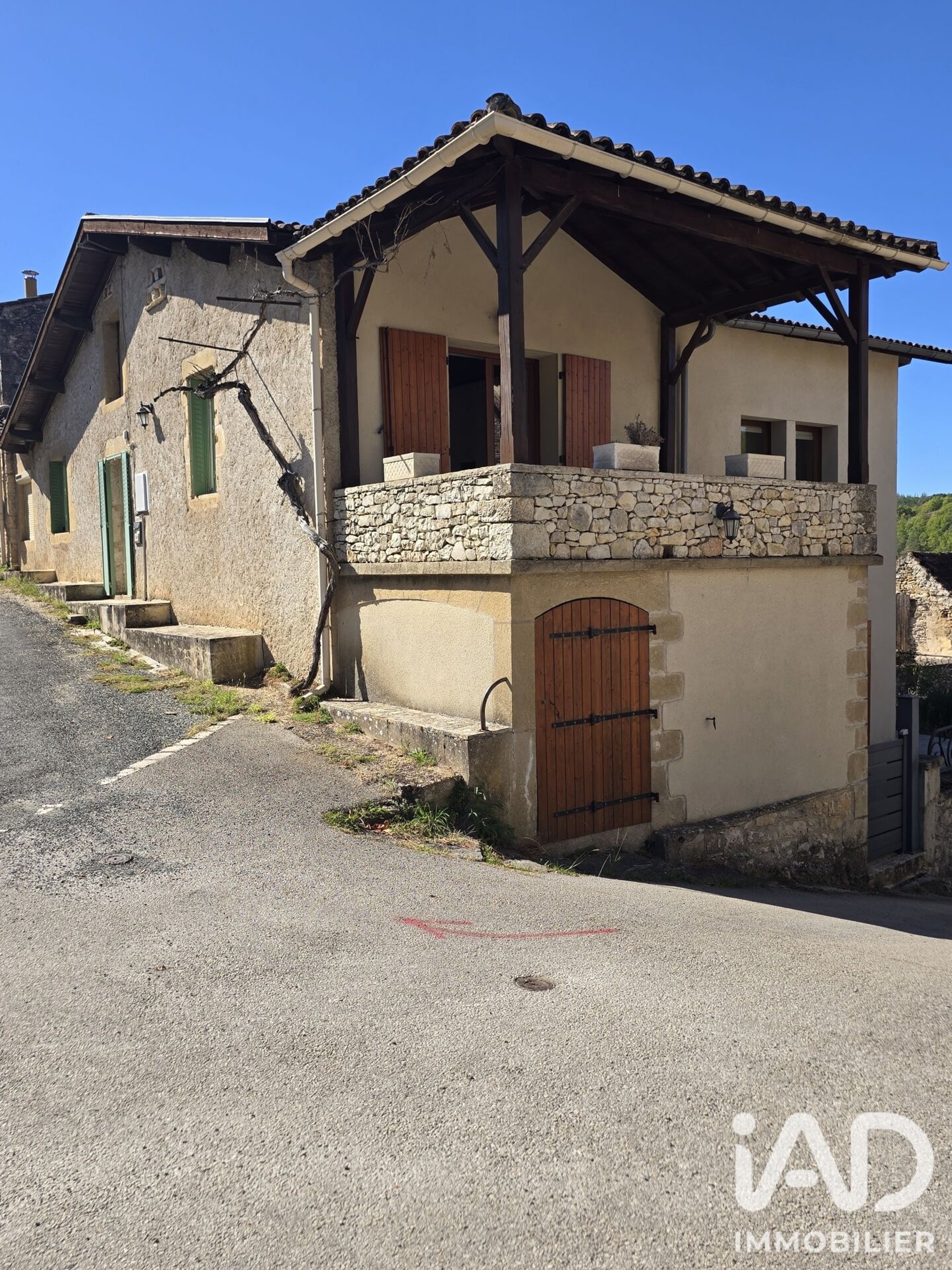 Maison à vendre, 122m², Labastide-du-Vert
