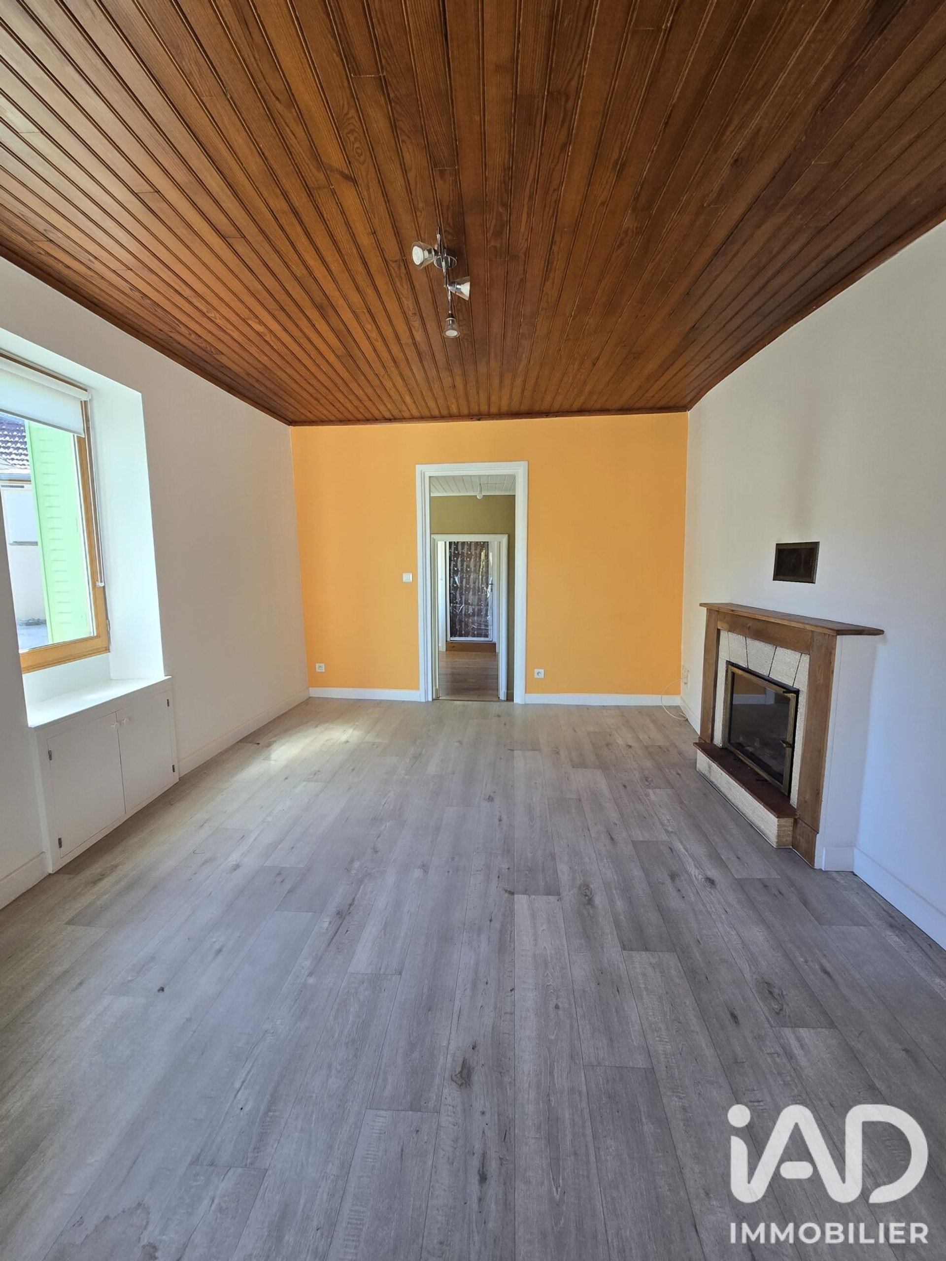 Maison à vendre, 122m², Labastide-du-Vert