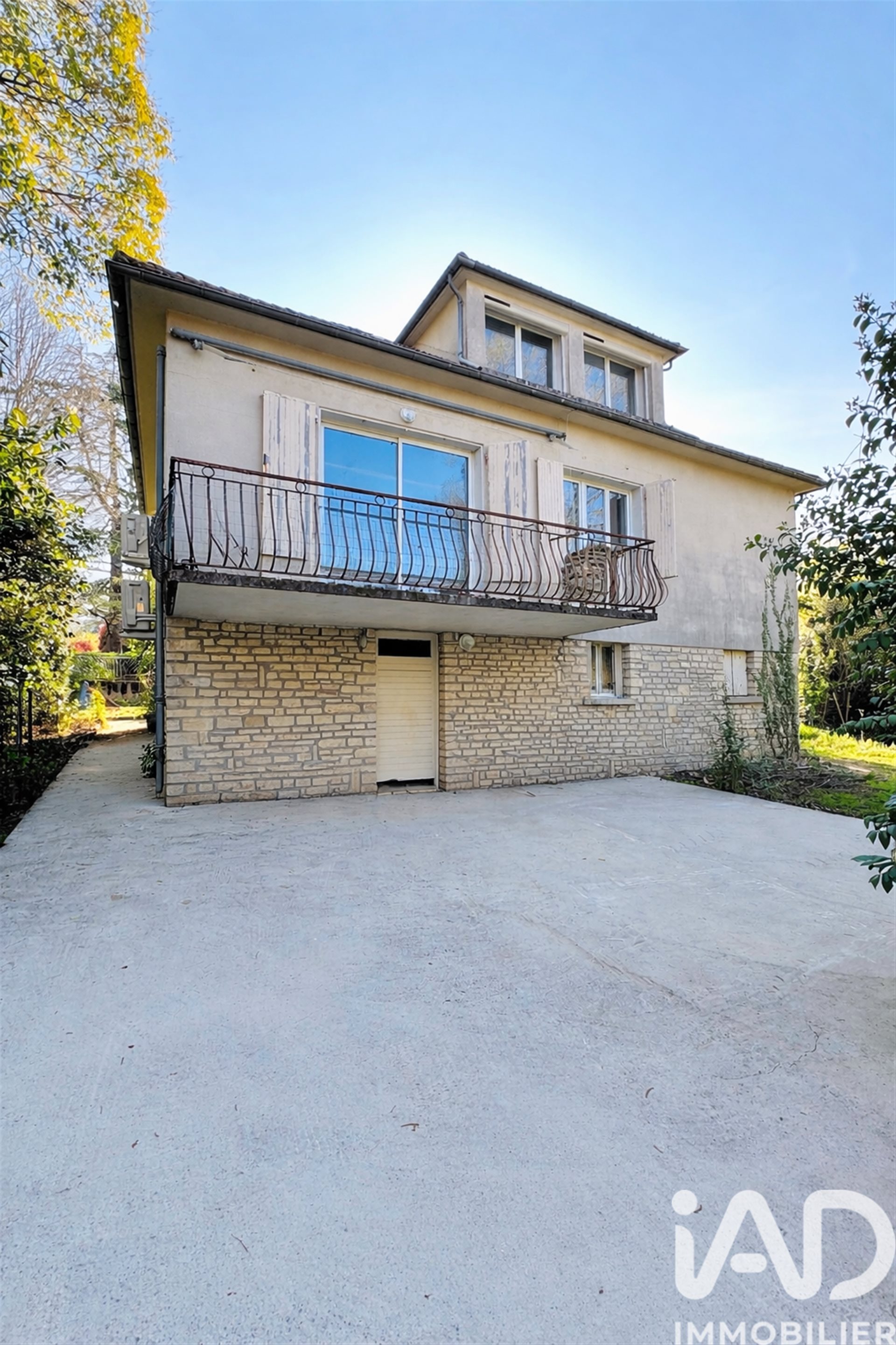 Maison à vendre, 130m², Prayssac