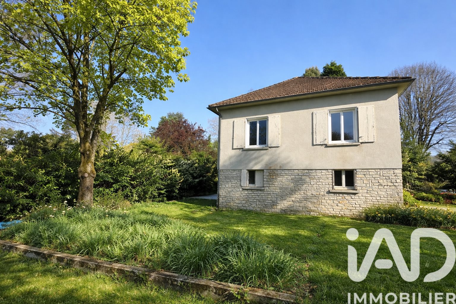 Maison à vendre, 130m², Prayssac