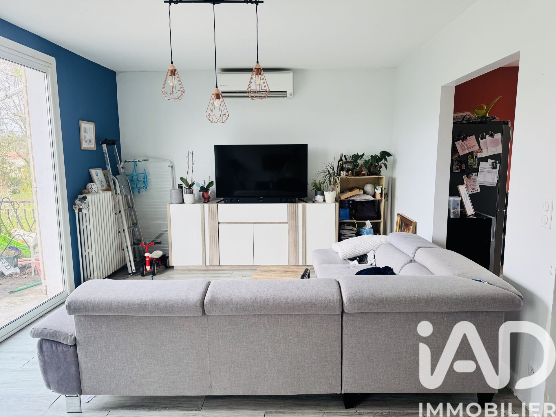 Maison à vendre, 130m², Prayssac
