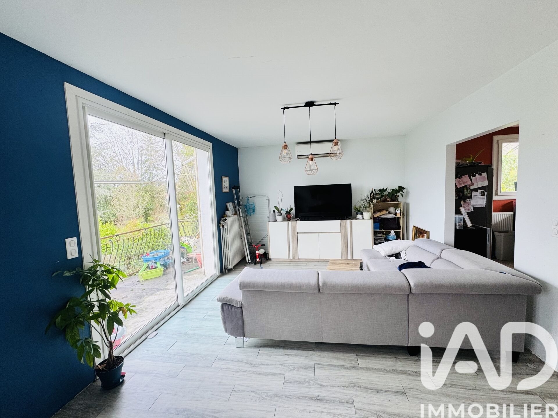 Maison à vendre, 130m², Prayssac