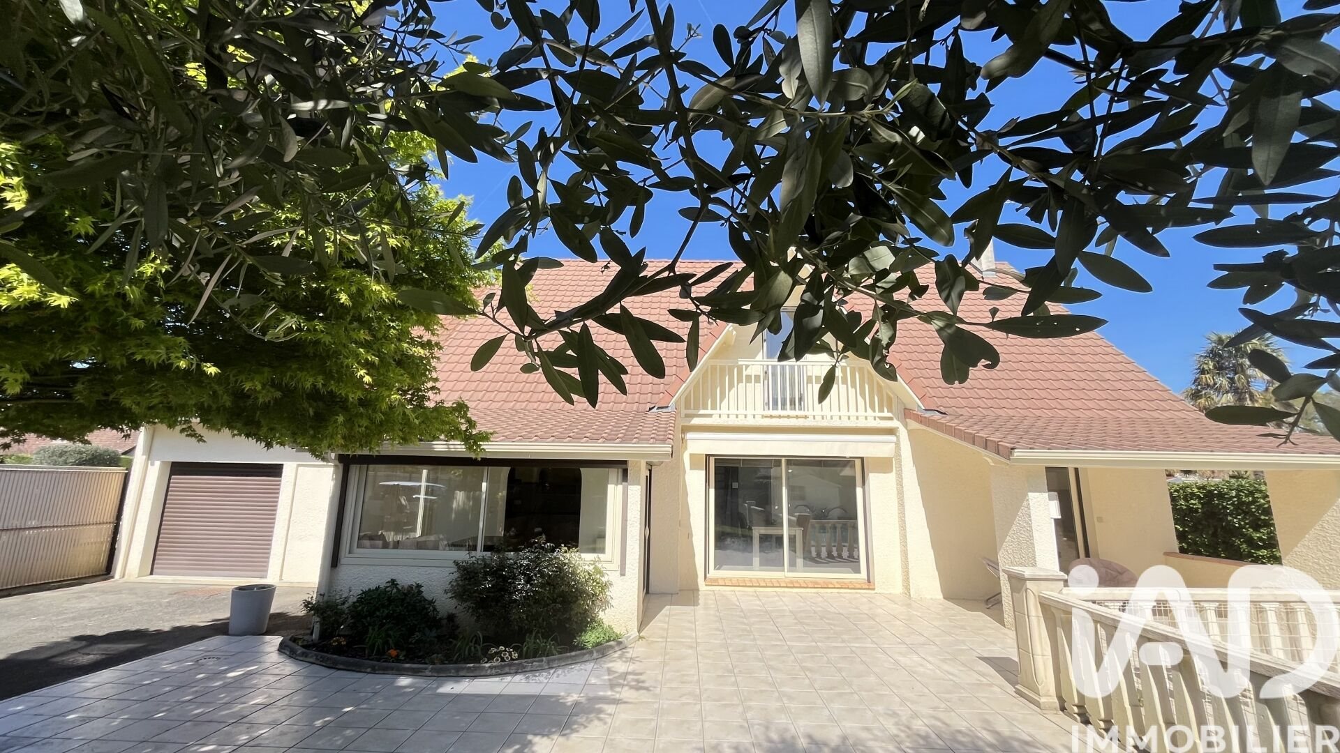 Maison à vendre, 201m², Lescar