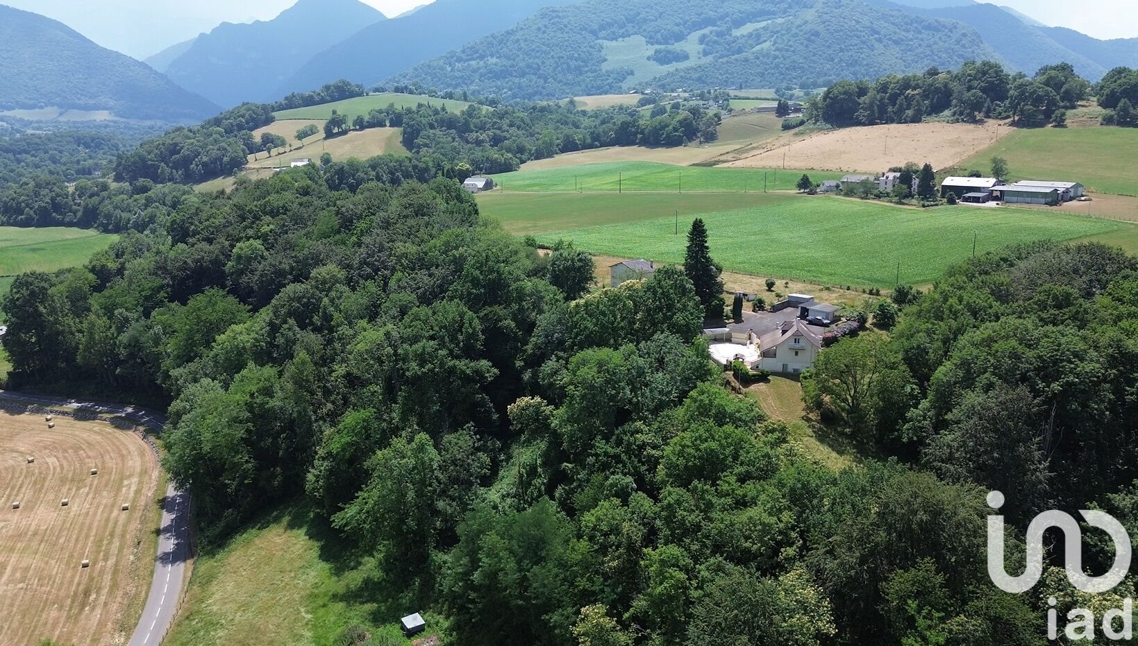 Maison à vendre, 135m², Asson
