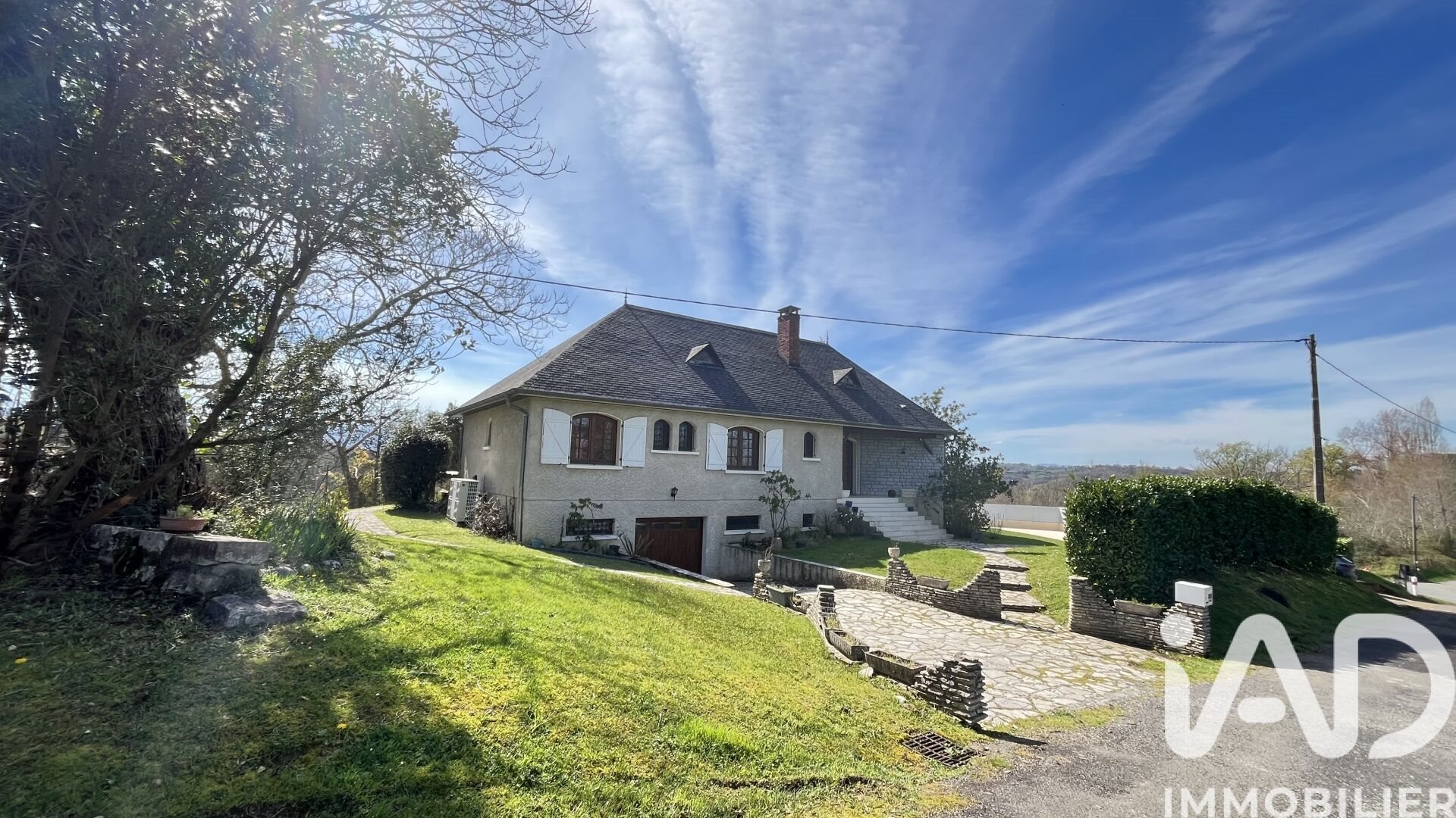 Maison à vendre, 181m², Aubertin